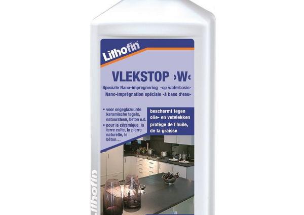 Lithofin Vlekstop >W< 1 liter