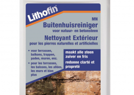 Lithofin MN Buitenhuisreiniger 1 liter