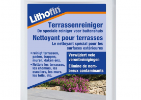 Lithofin Terrassenreiniger 1 liter