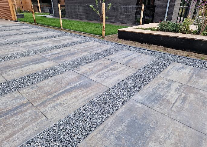 Portico Ortega 90x90x6