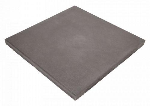 Tuintegel Sparkle Zilver