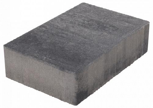 Terrastegel Dual 20x30x8 cm