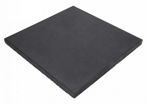Tuintegel Grateful Graphite