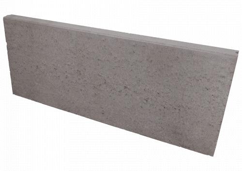 Opsluitband 7x40x100 cm Grijs