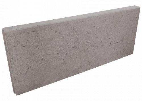 Opsluitband 7x40x100 cm Grijs