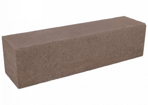 Linia Excellence 15x15x60 cm Taupe