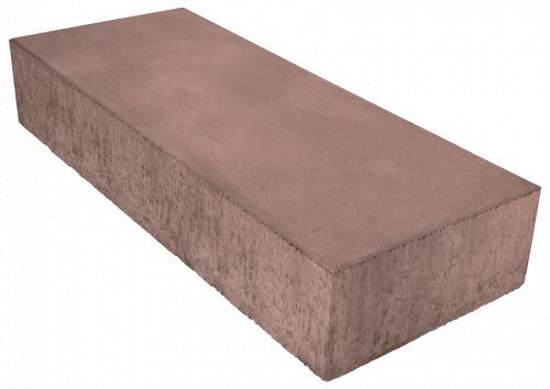 Traptrede 18x40x100 cm Taupe