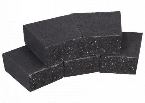 GardenWall Nero