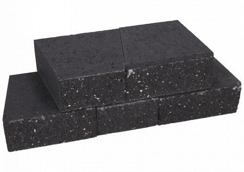 GardenWall Nero