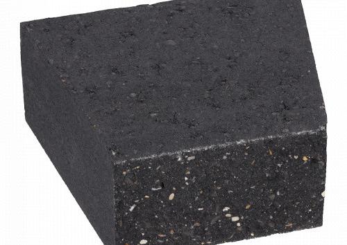 GardenWall Nero