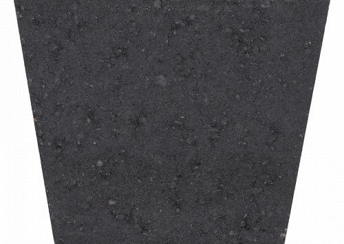 GardenWall Nero