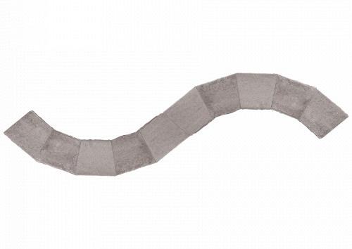 GardenWall Ivory