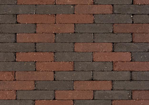 Stonique trommel waalformaat 7 cm oud veendam