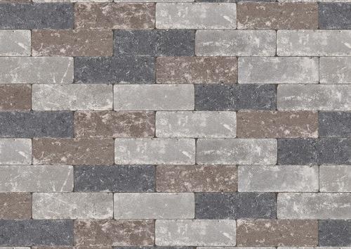 Abbeystone Glasgow  21x7x8 cm