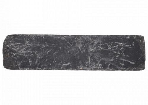 Linia Excellence Getrommeld 15x15x60 cm Nero