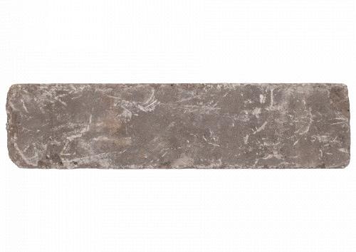 Linia Excellence Getrommeld 15x15x60 cm Taupe