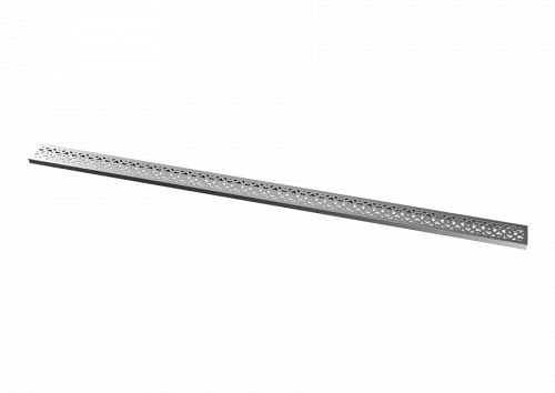 Ultra Drain Silverline Disegno Rooster 120 cm 2 stuks