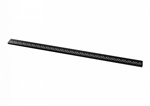 Ultra Drain Blackline Disegno Rooster 120 cm 2 stuks