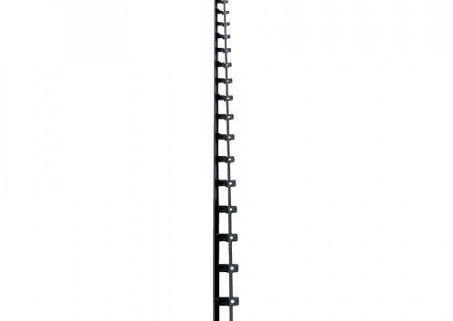 Gator Edge Rigid (1lengte = 2,44 m) 6 lengtes per bundel