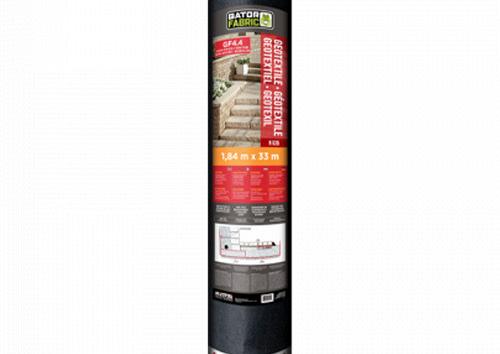 Gator Fabric (Geotectiel) Non- Woven GF 4.4 1,84m x 33m rol