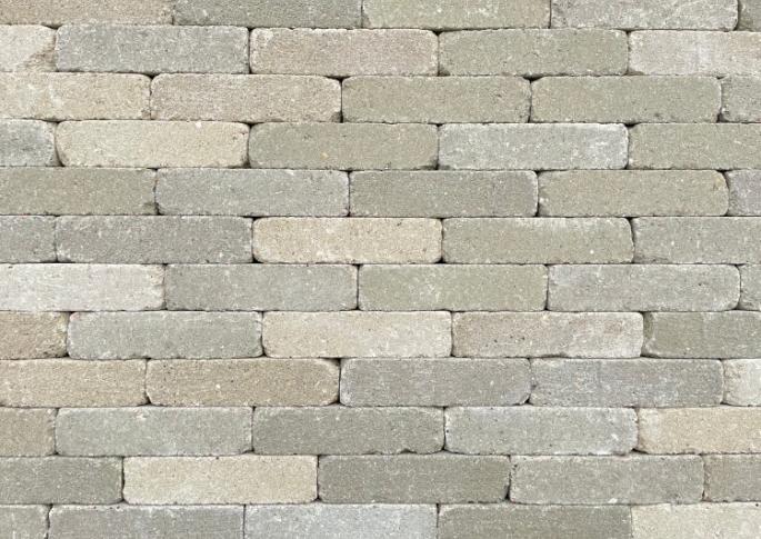 Tonique Rustiek waalformaat Hardy 20x5x7 cm