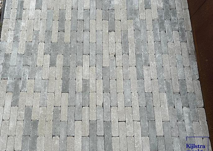 Tonique Rustiek waalformaat Hardy 20x5x7 cm
