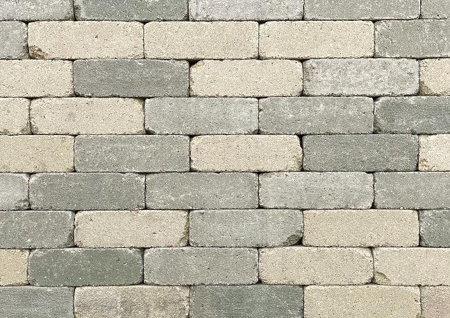 Tonique Rustiek dikformaat Hardy 21x7x6 cm