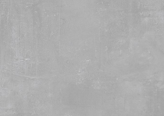 SolidSquare keramisch 60x60x3 cm puzzolato grigio