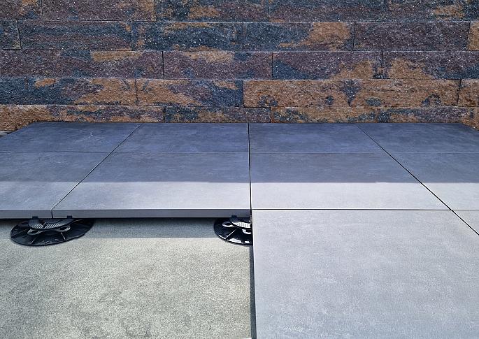 Splitrock XL 15x15x60 cm 2.0 oud bussum