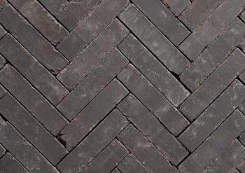 Eros Getr. UWF60 inktzwart onbezand