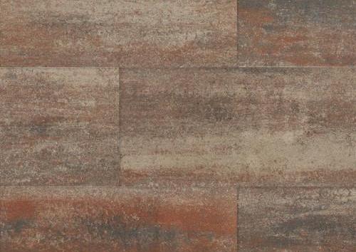 Soft Comfort 30x60x4 cm Violetto