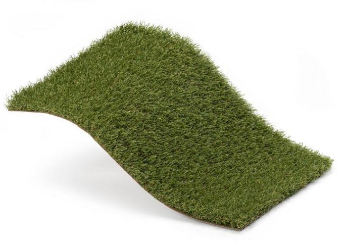 Royal Grass Wave 2m breed