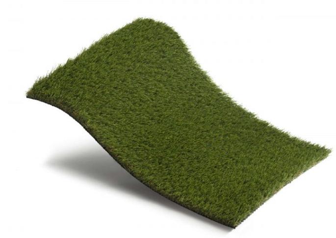Royal Grass Silk 35 4m breed