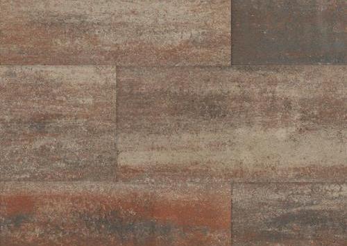 Soft Comfort 40x80x4 cm Violetto