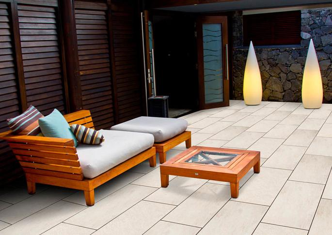 GeoCeramica 80x40x4 Fiordi Sand