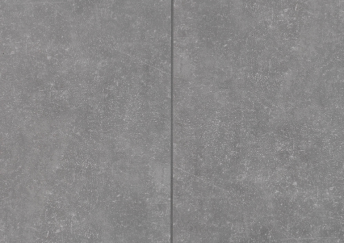 GeoCeramica 80x40x4 Impasto Grigio