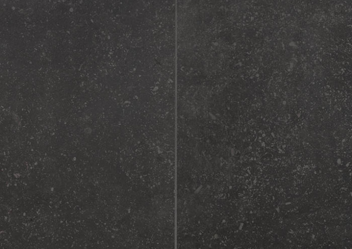 GeoCeramica 80x40x4 Impasto Negro