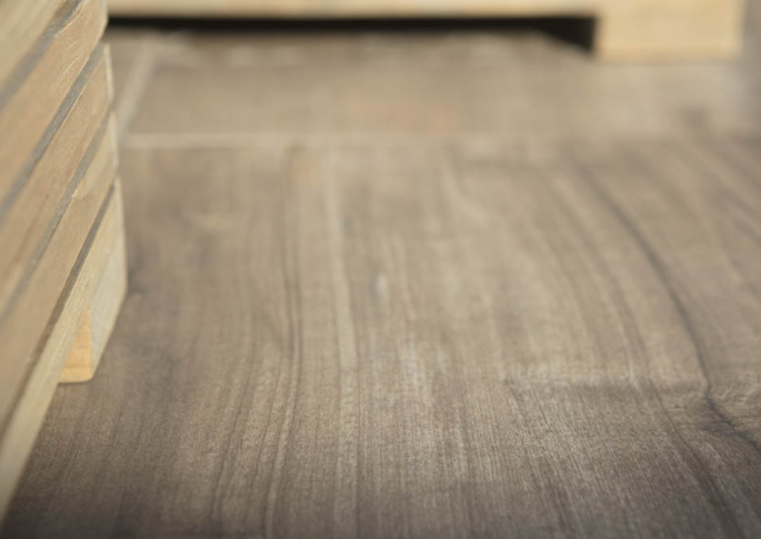 GeoCeramica 80x40x4 Timber Noce