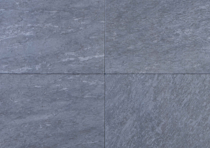 GeoCeramica®2Drive 60x60x6 Fiordi Fumo