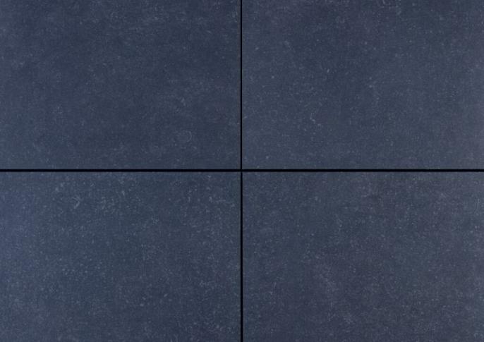 GeoCeramica®2Drive 60x60x6 Impasto Negro