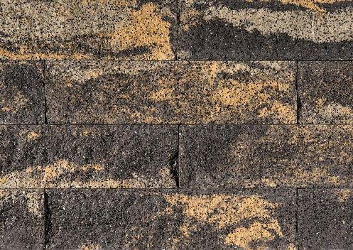 Splitrock XL 15x15x60 cm grigio camello