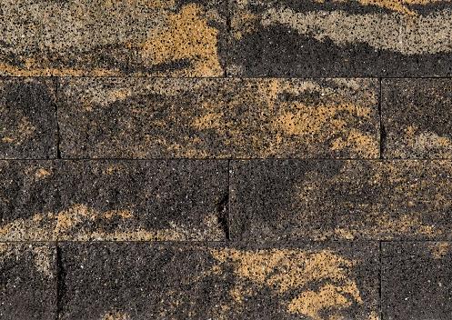 Splitrock XL 15x15x60 cm grigio camello