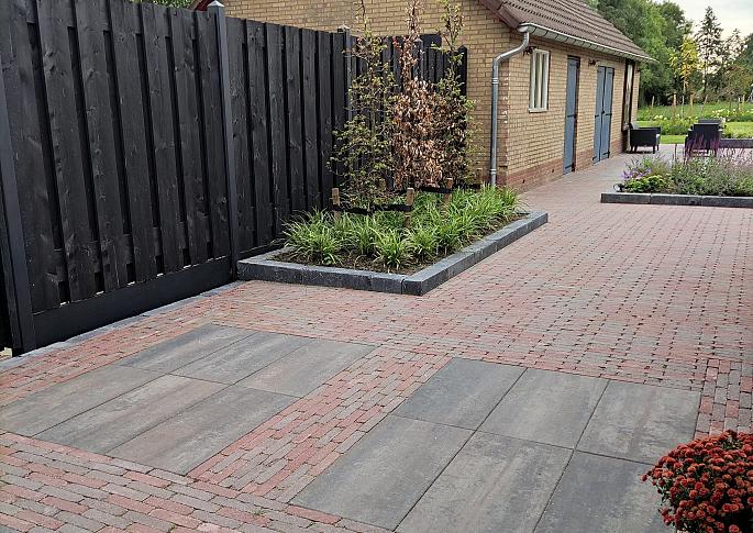 Portico Ortega 40x80x5 cm