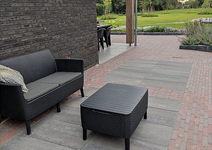 Portico Ortega 40x80x5 cm