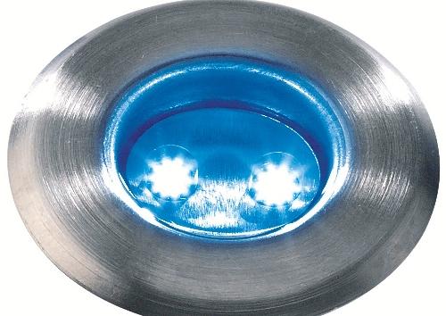 Astrum blauw
