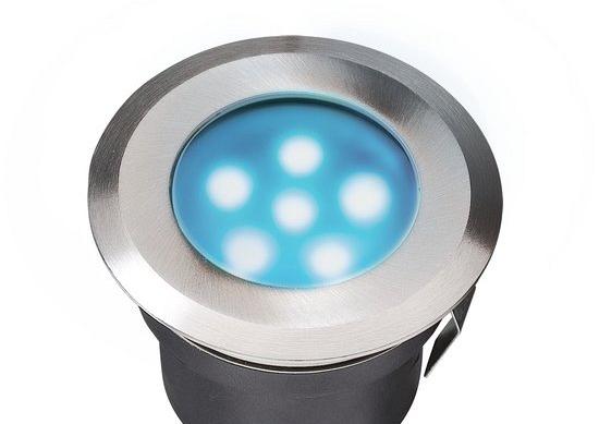 Sirius blauw