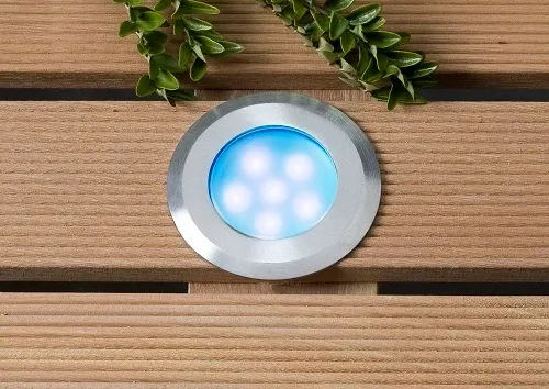 Sirius blauw