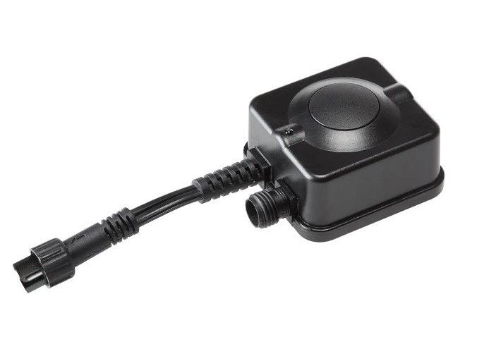 12V ontvanger (max 150W)
