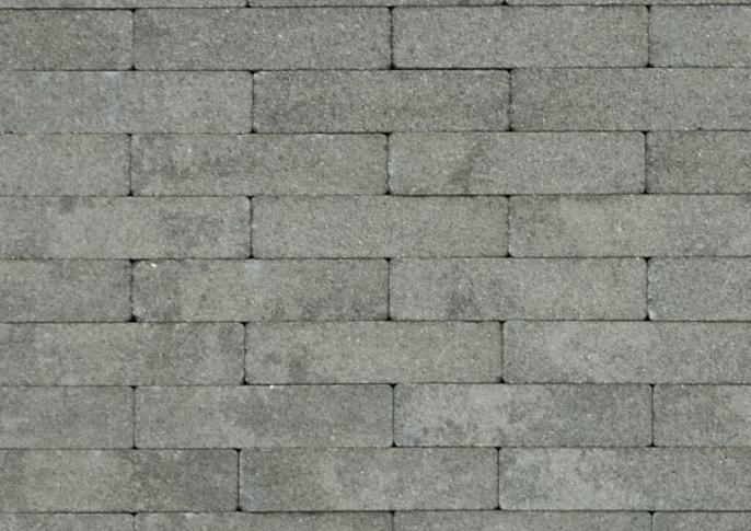 GeoPlano stapelblok Roma 60x15x15cm