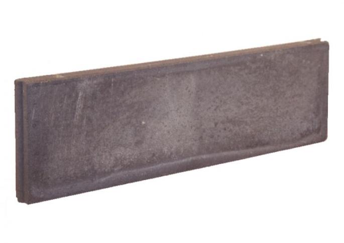 Opsluitband 5x15x100 Warm bruin
